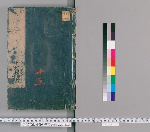 Compendium of Materia Medica, 52 Volumes; Binhu Pulse Studies, 1 Volume; Examination of the Eight Extraordinary Vessels, 1 Volume; Verification of Pulse Formulas, 1 Volume [15]