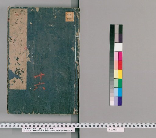Compendium of Materia Medica, 52 Volumes; Binhu Pulse Studies, 1 Volume; Examination of the Eight Extraordinary Vessels, 1 Volume; Verification of Pulse Formulas, 1 Volume [16]