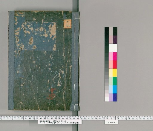 The Compendium of Materia Medica, Volumes 1, 2, 4-11, 14-28, 36-52, Preface 1 volume, Index 1 volume [10]