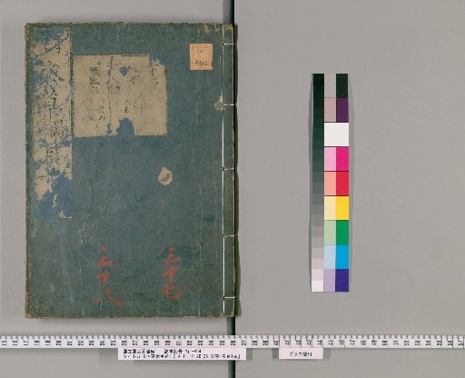 Compendium of Materia Medica, Vols. 1, 2, 4-11, 14-28, 36-52, with 1 Vol. of Preface and 1 Vol. of Introduction [23]
