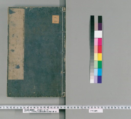 Compendium of Materia Medica, 52 Volumes; Illustrations, 3 Volumes; Pulse Studies, 1 Volume; Eight Extraordinary Vessels, 1 Volume [17]