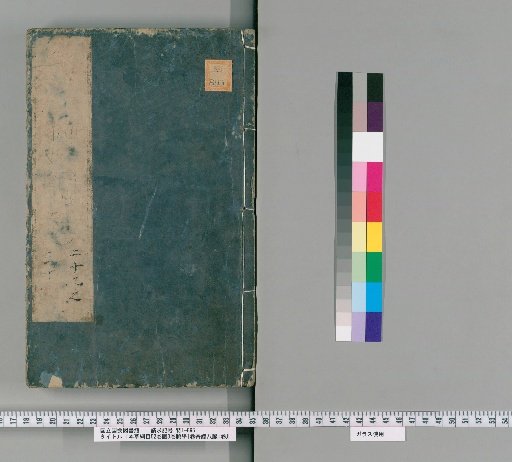 Compendium of Materia Medica, 52 volumes; Illustrations, 3 volumes; Pulse Studies, 1 volume; Treatise on the Eight Extraordinary Vessels, 1 volume [20]