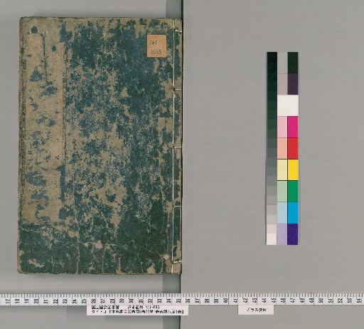 Compendium of Materia Medica, 52 Volumes, with 3 Volumes of Illustrations, 1 Volume on Pulse Studies, and 1 Volume on the Eight Extraordinary Vessels [38]