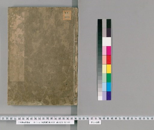 Compendium of Materia Medica, 52 volumes, 1 volume of illustrations, with Jiefaju Separate Collection 4 volumes and Materia Medica Illustrations 4 volumes [1]