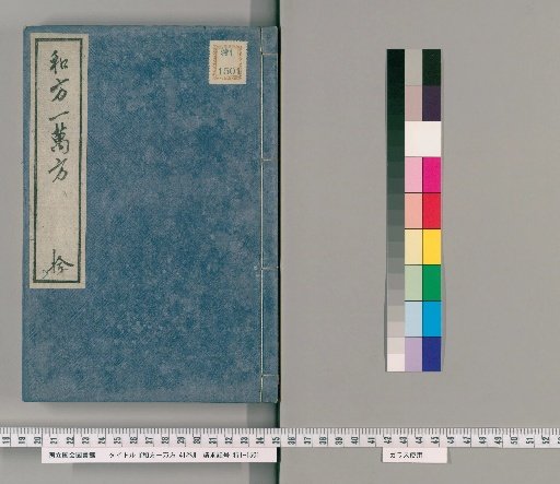 Wanhō Ippō, 41 Volumes [10]