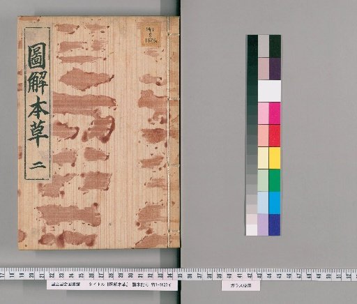 Illustrated Materia Medica, Volume 2