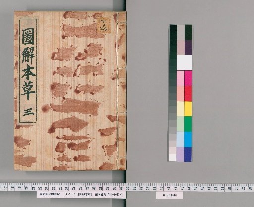 Illustrated Materia Medica, Volume 3