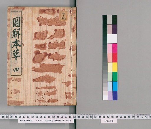 Illustrated Materia Medica, Volume 4