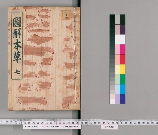 Illustrated Materia Medica, Volume 7
