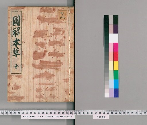 Illustrated Materia Medica, Volume 10