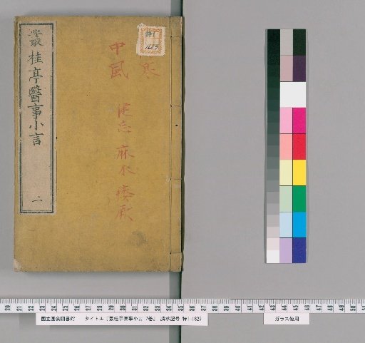 Conguiting Medical Matters, 7 Volumes [2]