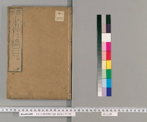 Compendium of Materia Medica, 52 Volumes