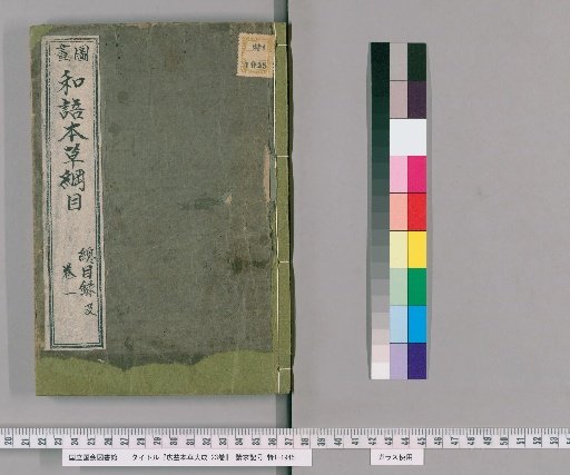 Comprehensive Materia Medica for the Benefit of All, Vol. 23 [1]