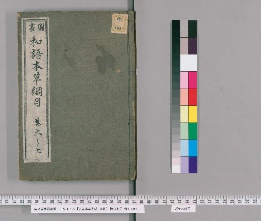 Comprehensive Materia Medica for the Benefit of All, Vol. 23 [4]