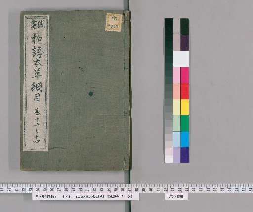 Comprehensive Materia Medica for the Benefit of All, Vol. 23 [7]