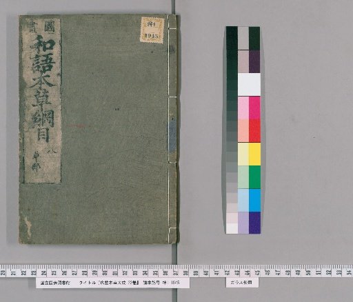 Comprehensive Materia Medica for the Benefit of All, Vol. 23 [8]