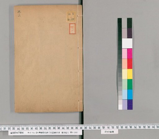Supplement to the Compendium of Materia Medica, 10 volumes, with Corrections, 1 volume [3]