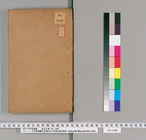 Dongui Bogam: Internal Aspects (4 volumes), External Aspects (4 volumes), Miscellaneous Diseases (11 volumes), Herbal Medicine (3 volumes), Acupuncture and Moxibustion (1 volume), Index (2 volumes) [15]