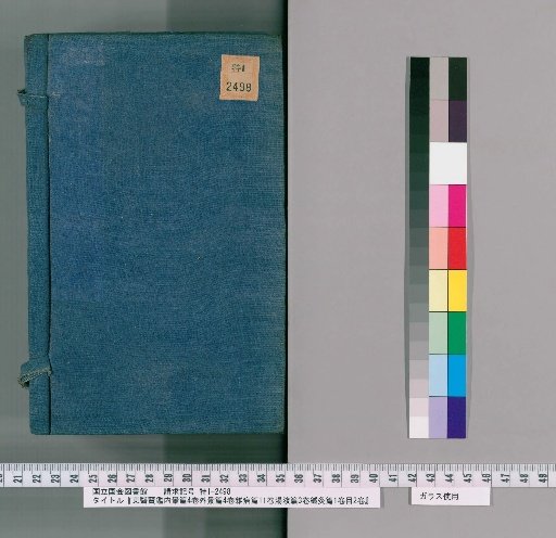 Dongui Bogam, Internal Aspects 4 Volumes, External Aspects 4 Volumes, Miscellaneous Diseases 11 Volumes, Herbal Medicine 3 Volumes, Acupuncture and Moxibustion 1 Volume, Catalogue 2 Volumes [21]