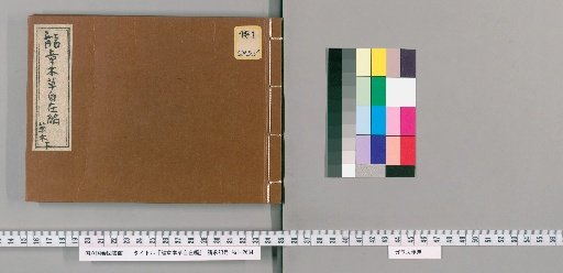 Dragon Chapter: Self-Composed Materia Medica [4]