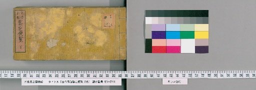 Guide to the Authentication of Ancient and Modern Calligraphy and Paintings, 2 volumes [2]