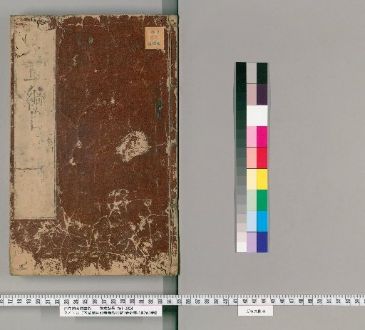 Compendium of Materia Medica, 53 Volumes, Binhu Pulse Studies 1 Volume, Examination of the Eight Extraordinary Vessels 1 Volume [2]