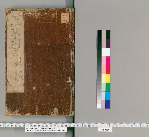 Compendium of Materia Medica 53 Volumes, Binhu Pulse Studies 1 Volume, Examination of the Eight Extraordinary Vessels 1 Volume [9]