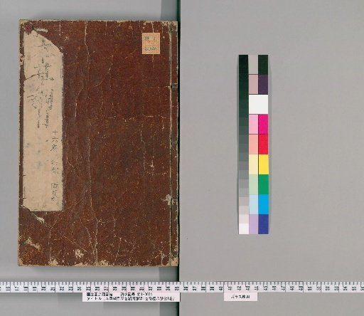 Compendium of Materia Medica, Vol. 53, plus 1 vol. on Binhu Pulse Studies, 1 vol. on the Eight Extraordinary Vessels [14]