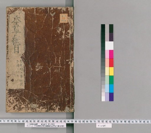 Compendium of Materia Medica, 53 volumes; Binhu Pulse Studies, 1 volume; Examination of the Eight Extraordinary Vessels, 1 volume [36]