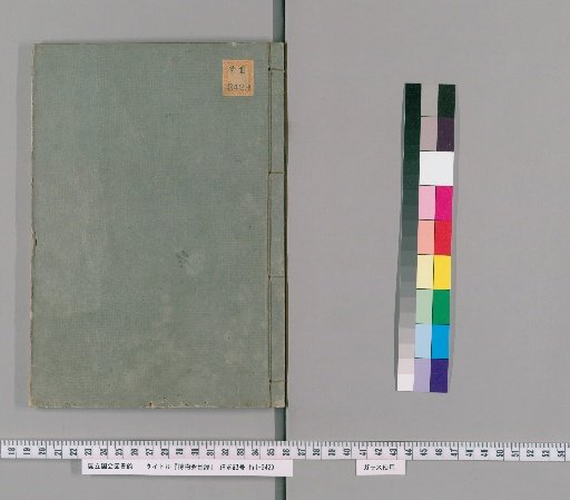 Catalogue of the Society of Natural History [11]