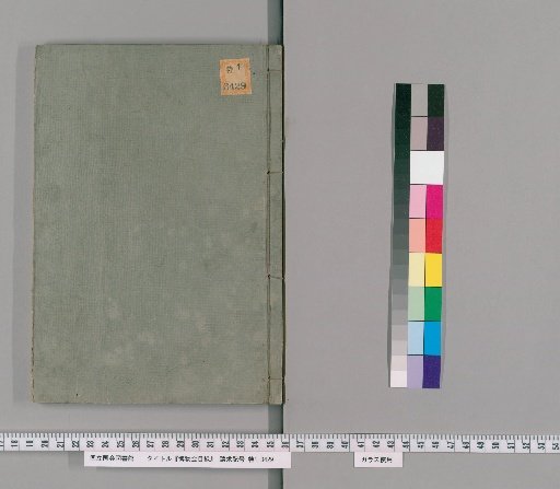 Catalogue of the Society of Natural History [12]