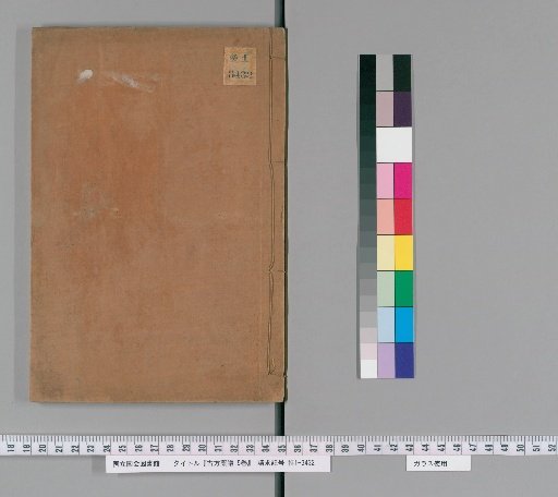 Discussion on Ancient Medical Prescriptions, 5 volumes [1]