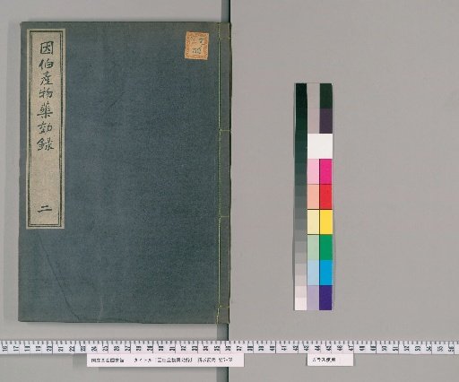 Inbaku Sanbutsu Yakkōroku, Volume 2