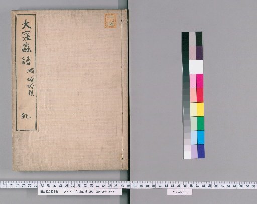 Okubo Chōfu, 2 volumes [1]