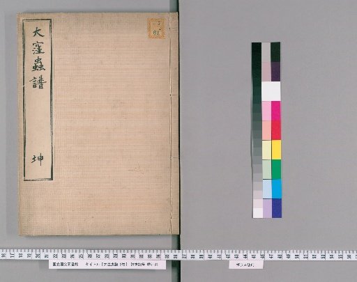 Okubo Chōfu, 2 volumes [2]