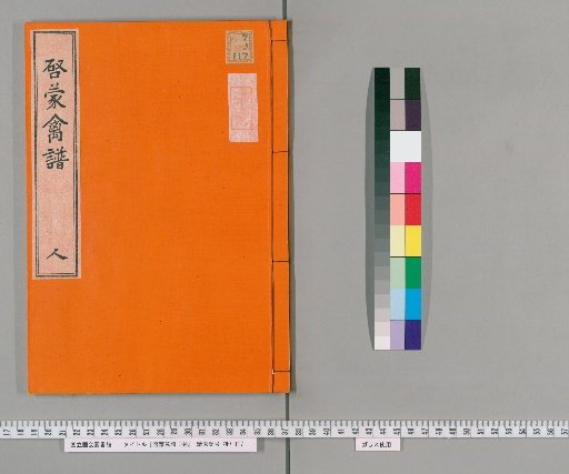Enlightened Bird Catalogue, 3 volumes [3]
