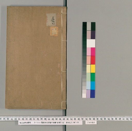 Illustrated Materia Medica Primer, 12 Volumes with 1 Volume of Prefaces and 1 Volume of General Treatises [4]