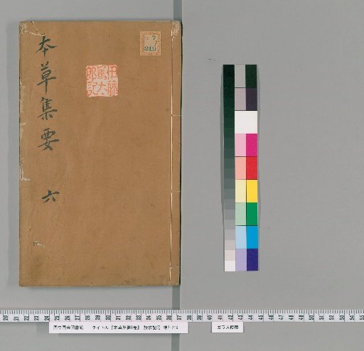Essential Compendium of Materia Medica, 2 Volumes [6]