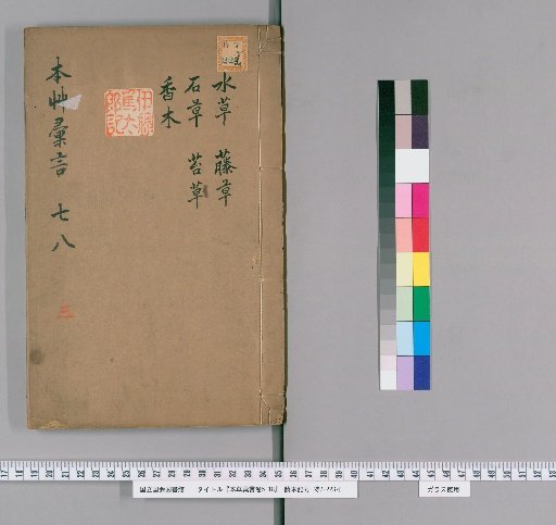 Collected Sayings on Materia Medica, Vols. 5-18 [3]
