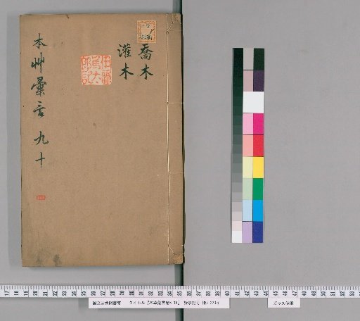 Collected Sayings on Materia Medica, Volumes 5-18 [4]