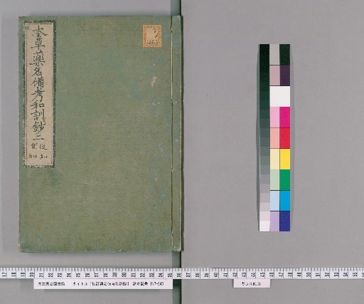 Japanese Pronunciations and Notes on Medical Terms, Volume 2