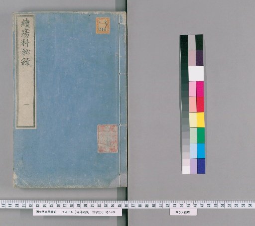 Secret Records of Surgery, Continuation Volume 1