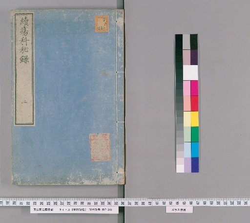 Secret Records of Surgery, Continuation Volume 2