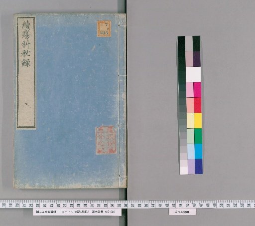 Secret Records of Surgery, Continuation Volume 3