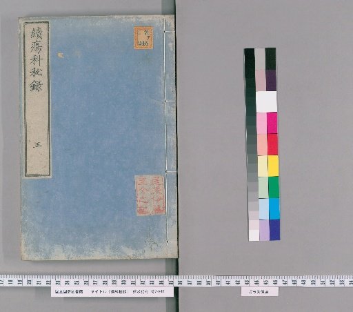Secret Records of Surgery, Continuation Volume 5