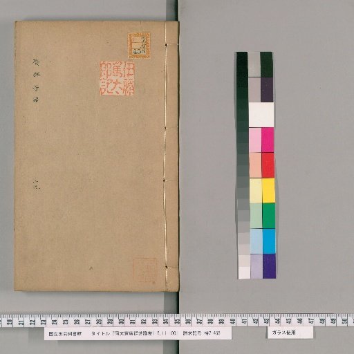 The Expanded Collection of Flowers from the Peiwen Studio, Volumes 1-6, 11-100 [19]
