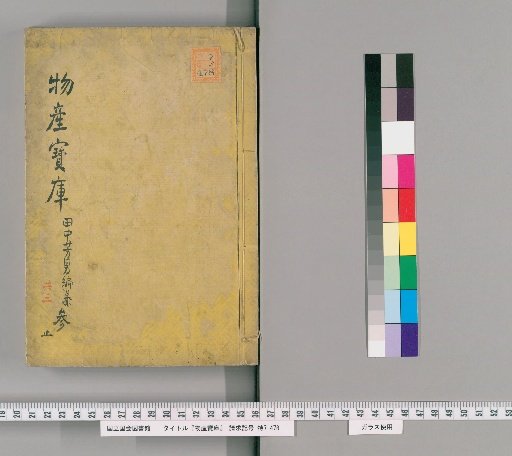 Treasury of Products, Volume 3