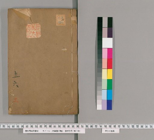 Compendium of Materia Medica, 18 Volumes [4]
