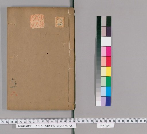 Herbal Compilation, 18 Volumes [7]
