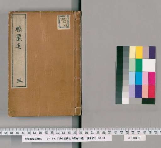 Tokaido Hizakurige, Part 8, Continuation, Part 12 [3]